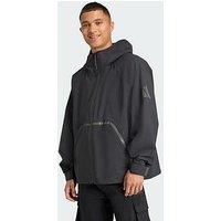Adidas Myshelter Climaproof Rain Jacket