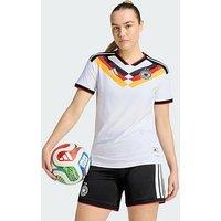 Adidas Germany 26 Women'S Team Home Authentic Jersey