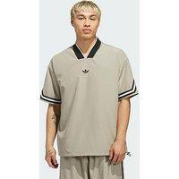 Adidas Originals Originals Basketball Warm Up Top