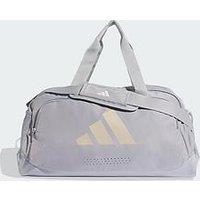 Adidas Woman Defender Duffle S