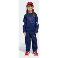 Adidas Marvel Spiderman Jogger