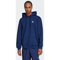 Adidas Originals Trefoil Essentials Loose Hoodie
