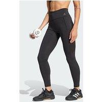 Adidas Optime Workout Full Length Leggings