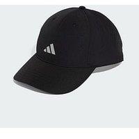 Adidas Running Essential Climacool 6 Panel Baseball Cap