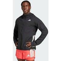Adidas Adizero Running Jacket