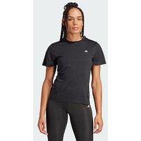 Adidas Designed For Training Tee