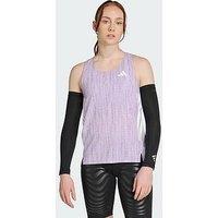 Adidas Adizero Running Singlet