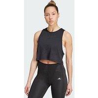 Adidas Yoga Essentials Cropped Tank