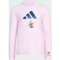 Adidas Disney Frozen Rash Guard