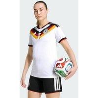 Adidas Germany 26 Women'S Team Home Jersey