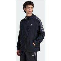 Adidas Originals Striped Regular Windrunner Jacket