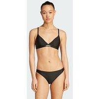 Adidas Triangle 2-Way Straps Bikini Set