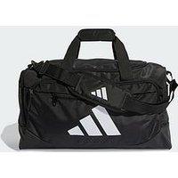 Adidas Training Defender Duffle Bag Small