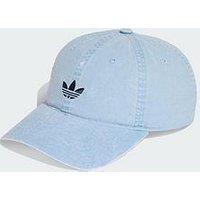 Adidas Originals Baseball Cap Washed