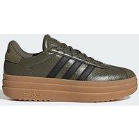 Adidas Vl Court Bold Shoes