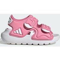 Adidas Altaswim 3 Sandals Infants