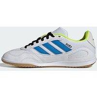 Adidas Super Sala Competition Iii Indoor Football Shoes Kids