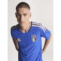 Adidas Italy 26 Home Authentic Jersey
