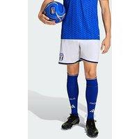 Adidas Italy 26 Home Shorts