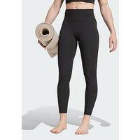 Adidas Adidas All Me Rib 7/8 Leggings