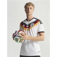 Adidas Germany 26 Home Authentic Jersey