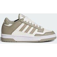 Adidas Rapid Court Low Shoes