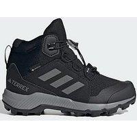 Adidas Terrex Mid Goretex Hiking Shoes