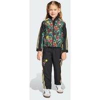 Adidas Originals X Liberty London Woven Tracksuit