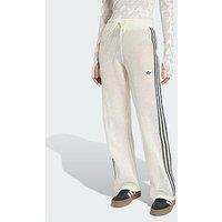 Adidas Originals Knitted Crochet Firebird Track Pants