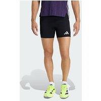 Adidas Adizero Running Short Pocket Tights
