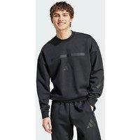 Adidas Z.N.E. Sweatshirt