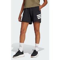 Adidas Future Icons 3-Stripes Shorts