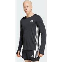Adidas Adizero Running Long Sleeve Tee