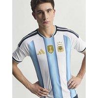 Adidas Argentina 26 Home Authentic Jersey