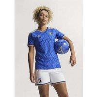 Adidas Italy 26 Women'S Team Home Authentic Jersey