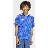 Adidas Italy 26 Home Kids Jersey