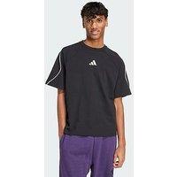 Adidas Stadium Tee