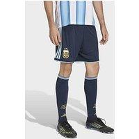 Adidas Argentina 26 Home Shorts