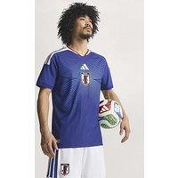 Adidas Japan 26/27 Home Authentic Jersey