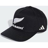 Adidas All Blacks Snapback Cap