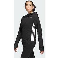 Adidas Adizero Running Jacket