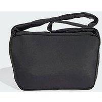 Adidas Originals Crossbody Bowling Bag