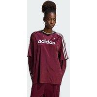 Adidas Originals Lace Long Sleeve Jersey