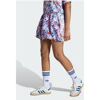 Adidas Originals X Liberty London Balloon Skirt