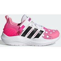 Adidas Disney Lightorama Minnie Mouse Shoes Children