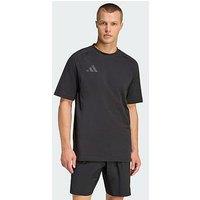 Adidas Tiro Travel Tee