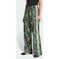 Adidas Originals Adidas Originals X Liberty London Firebird Trackpants