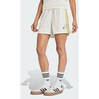 Adidas Originals X Liberty London Firebird Shorts