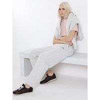 River Island Rvr Edition Wide Leg Joggers - Grey