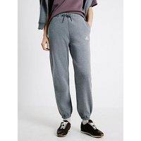River Island Rvr Edition Joggers - Grey